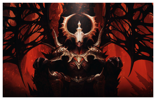 Wolcen Lords of Mayhem